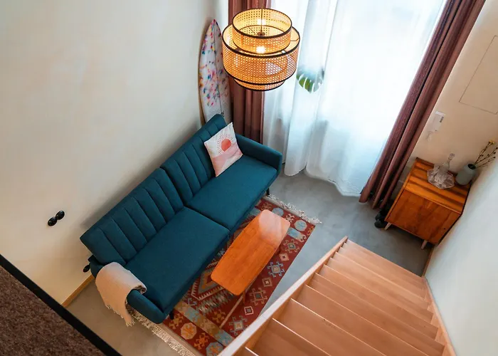 Cozy In The Center Of Krakow