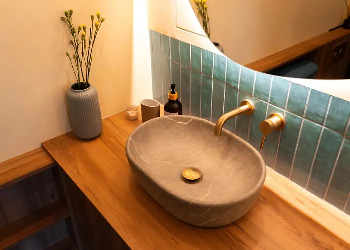 Apartment Cozy In The Center Of