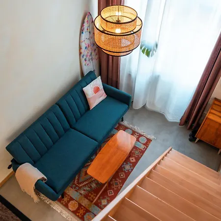 Cozy In The Center Of 크라쿠프