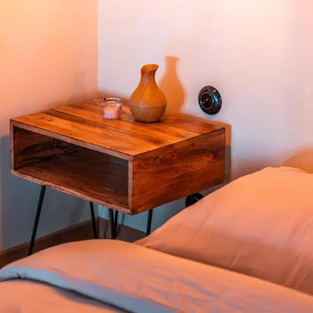 Cozy In The Center Of *