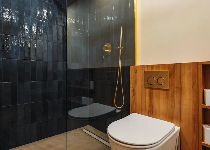 דירה Cozy In The Center Of *